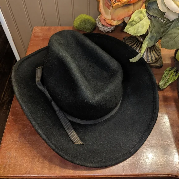 Original Conforma Cowboy Hat​​​​​​​​​​​​​​​​​​​​​​​​​​​ Original Formosan Conforma Brim Cowboy Western Straw Hat  main image 3